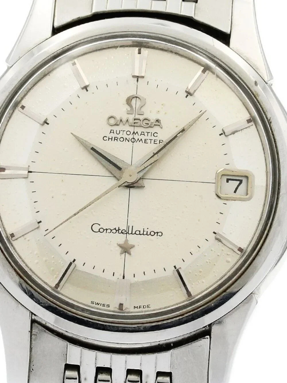 OMEGA Constellation
